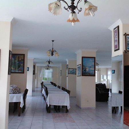 Gonul Palace Hotel Beldibi  Εξωτερικό φωτογραφία