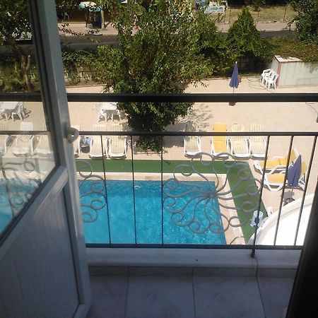 Gonul Palace Hotel Beldibi  Εξωτερικό φωτογραφία
