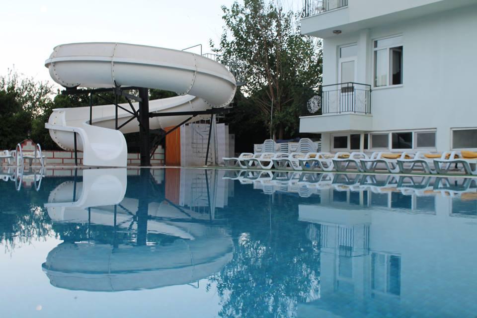 Gonul Palace Hotel Beldibi  Εξωτερικό φωτογραφία
