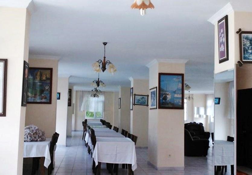 Gonul Palace Hotel Beldibi  Εξωτερικό φωτογραφία