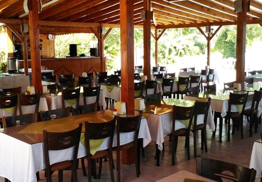 Gonul Palace Hotel Beldibi  Εξωτερικό φωτογραφία