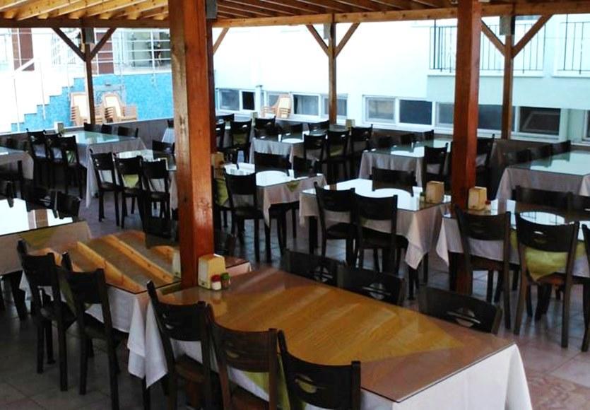 Gonul Palace Hotel Beldibi  Εξωτερικό φωτογραφία