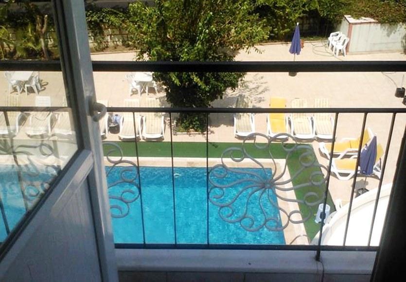 Gonul Palace Hotel Beldibi  Εξωτερικό φωτογραφία