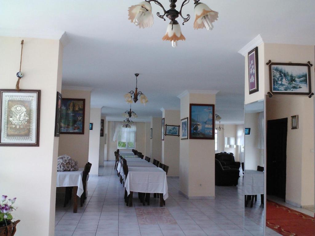 Gonul Palace Hotel Beldibi  Εξωτερικό φωτογραφία