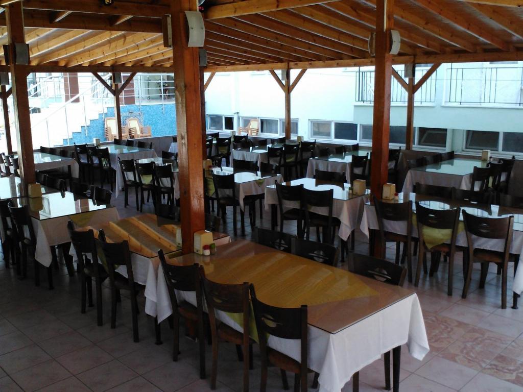 Gonul Palace Hotel Beldibi  Εξωτερικό φωτογραφία