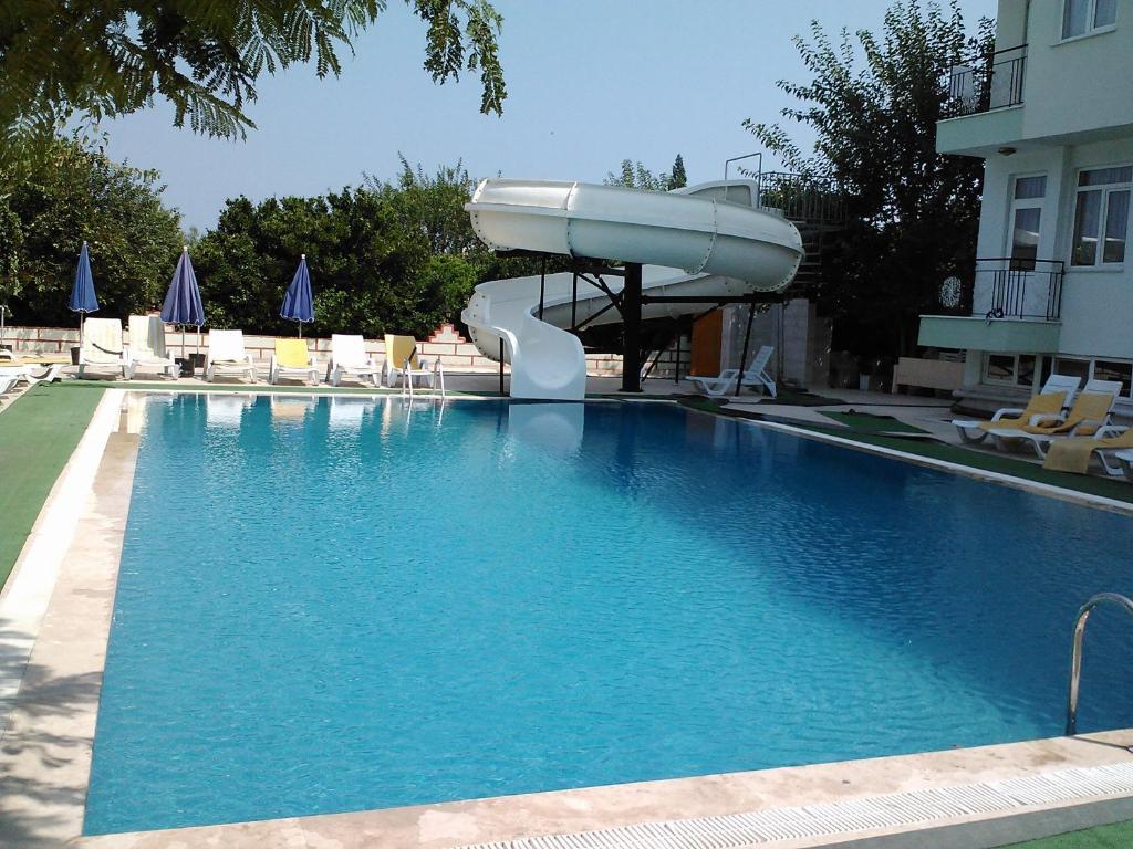 Gonul Palace Hotel Beldibi  Εξωτερικό φωτογραφία