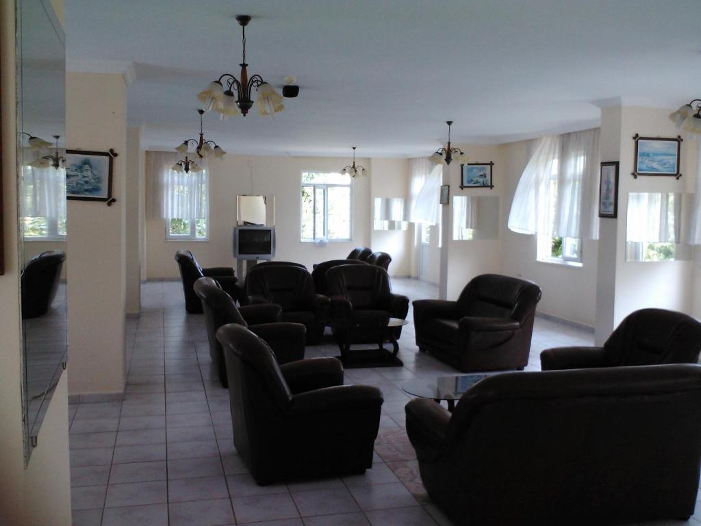Gonul Palace Hotel Beldibi  Εξωτερικό φωτογραφία