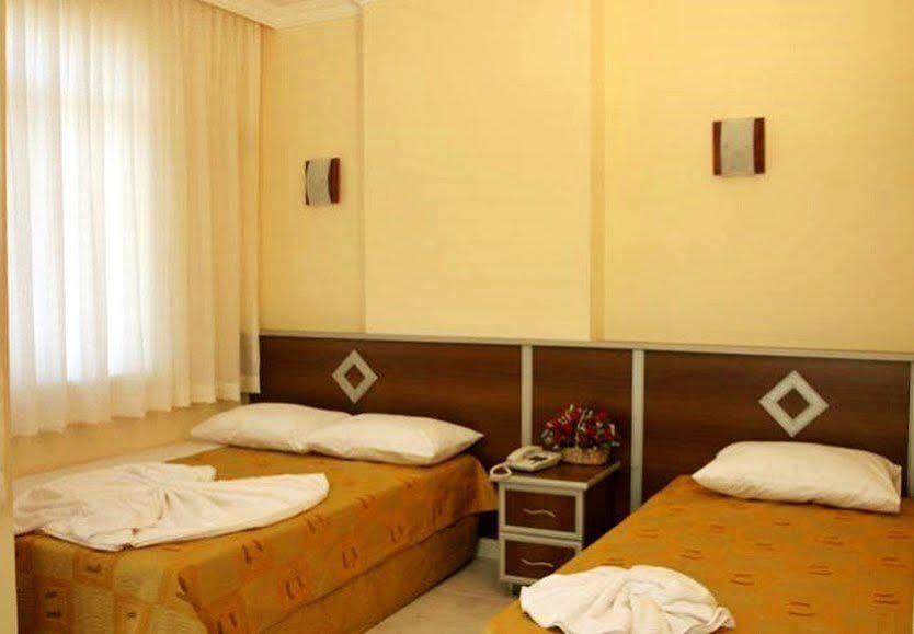Gonul Palace Hotel Beldibi  Εξωτερικό φωτογραφία