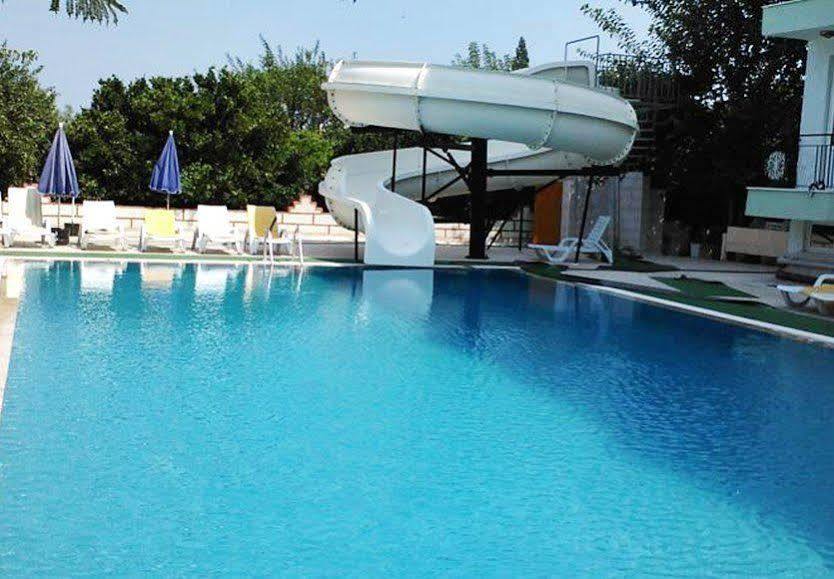 Gonul Palace Hotel Beldibi  Εξωτερικό φωτογραφία